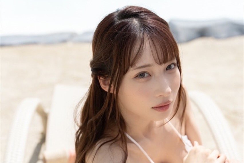 昨年グラビア写真集作成クラファンで史上最高支援額を出した